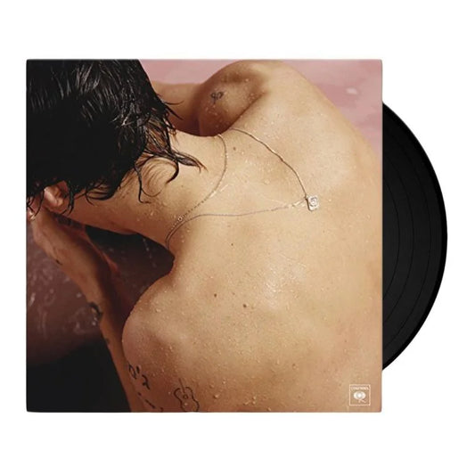 Harry Styles ST LP