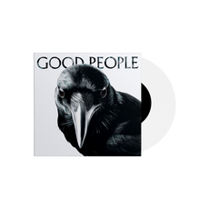 Mumford & Sons / Pharrel Williams Good People LTD Transparent  7"