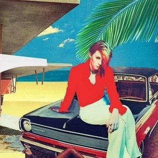 La Roux Trouble In Paradise RSD 2024