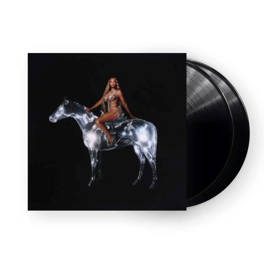 Beyonce Renaissance 2LP