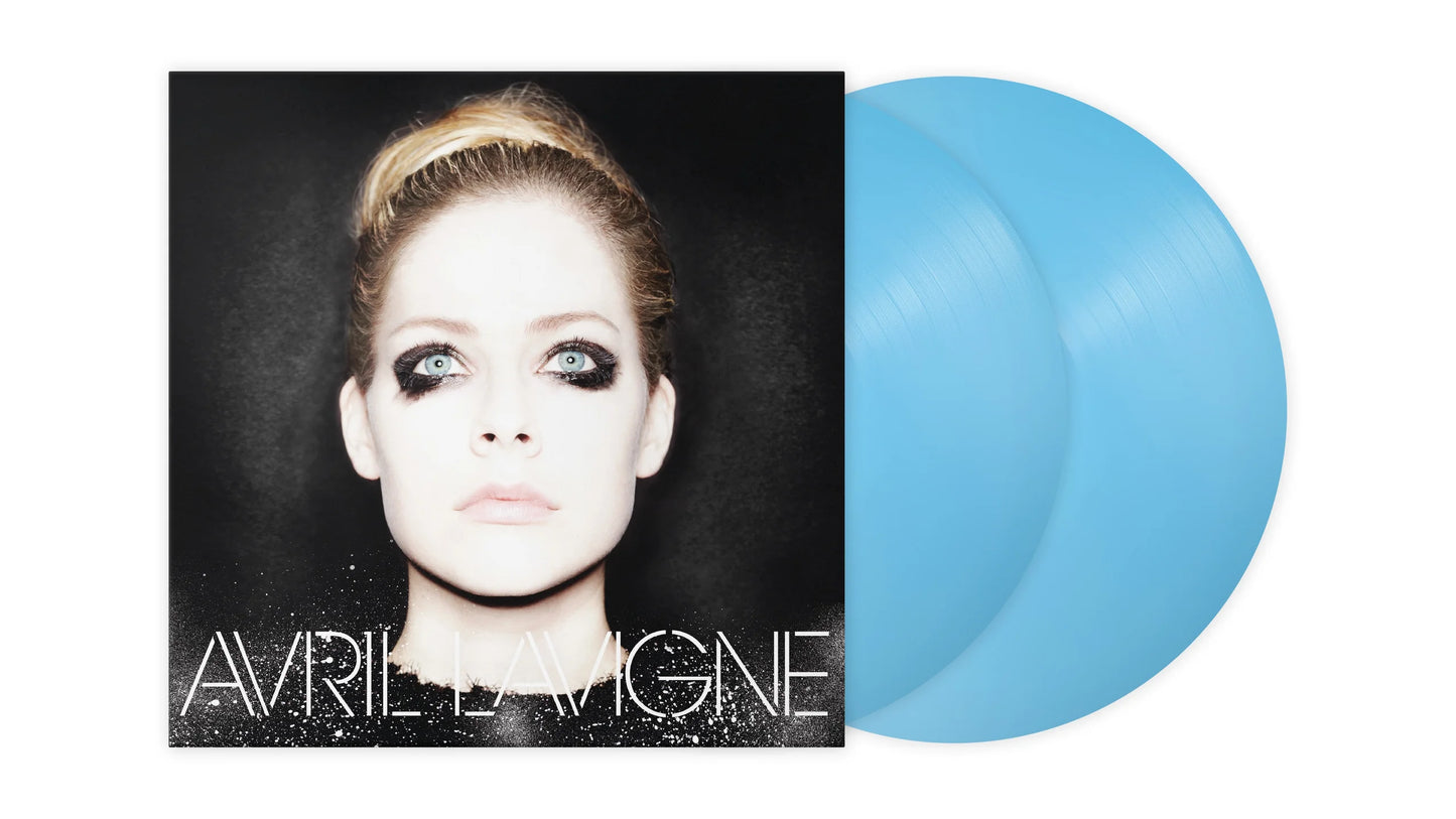 Avril Lavigne Avril Lavigne Light Blue 2LP