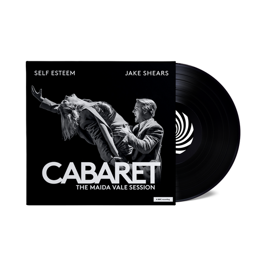 Self Esteem & Jake Shears with the 2023 London Cast of Cabaret 'Cabaret: The Maida Vale Session'