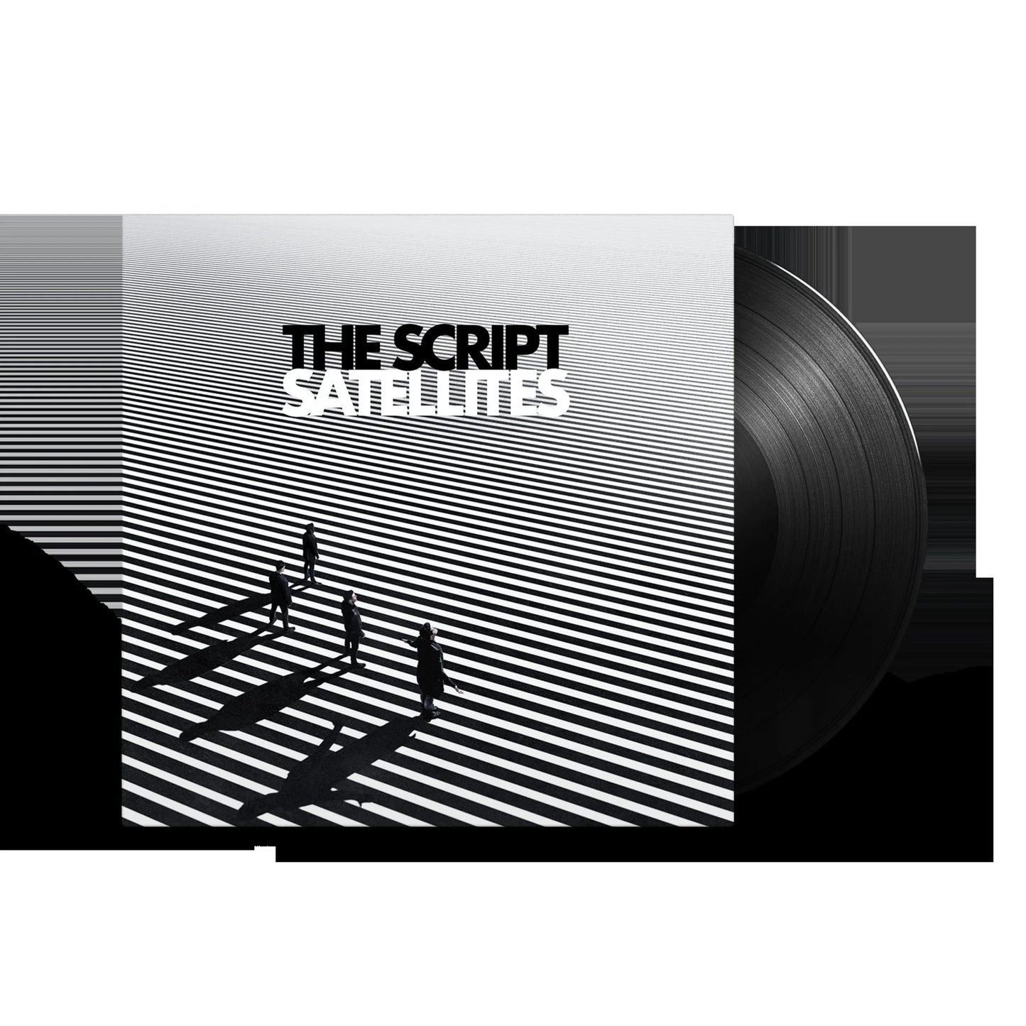 The Script Satellites