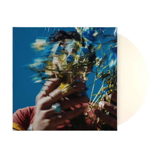 Joe Jonas Music For People Who Believe in Love – Cloud White Vinyl **PREORDER**