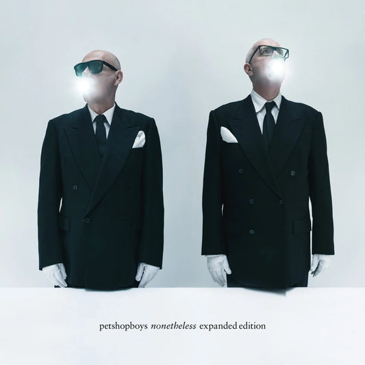 Pet Shop Boys Nonetheless (expanded edition) 3LP