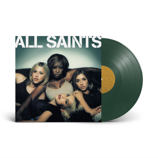 All Saints - All Saints NATIONAL ALBUM DAY 2024