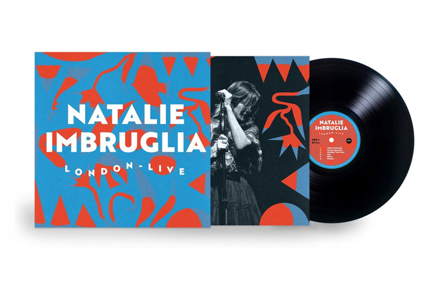 Natalie Imbruglia London - Live