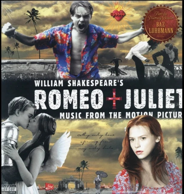 Romeo & Juliet OST