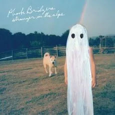 Phoebe Bridgers Stranger In The Alps 1LP