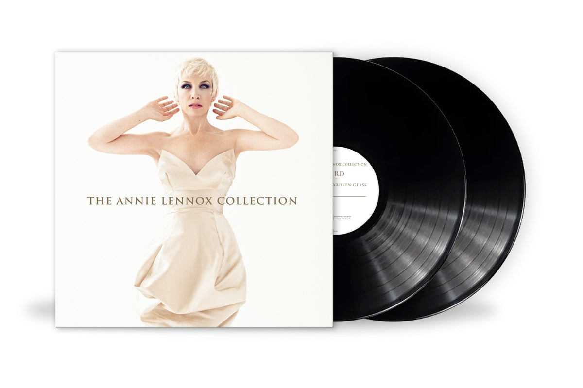 Annie Lennox The Annie Lennox Collection **PREORDER**