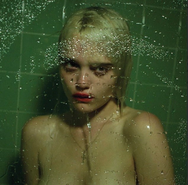 Sky Ferreira Night Time, My Time **PREORDER**