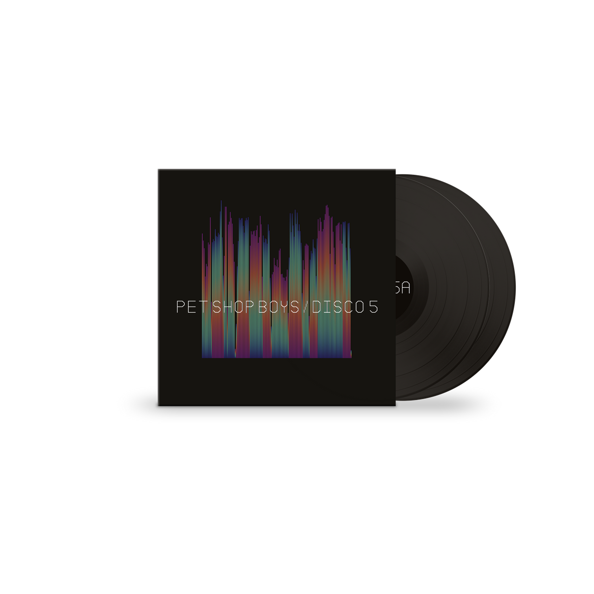 Pet Shop Boys Disco 5 2LP **PREORDER**
