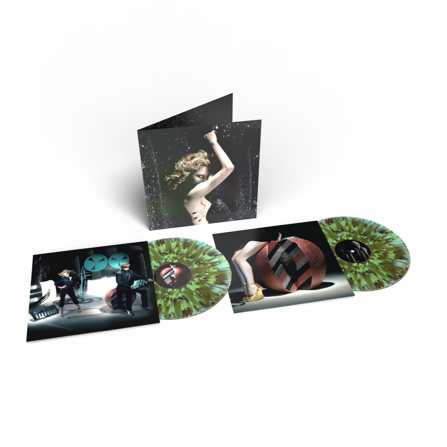 Goldfrapp Supernature: 20th Anniversary Deluxe Edition LP+12" SINGLE **PREORDER**