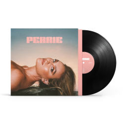 Perrie ‘Perrie’ Black LP
