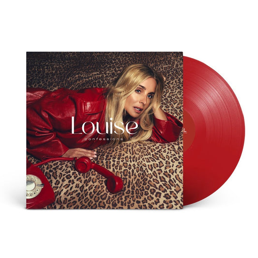 Louise Confessions **PREORDER**