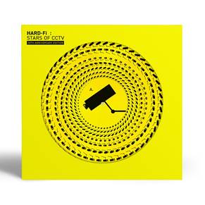 Hard-Fi Stars Of CCTV (20th Anniversary Edition) Limited Zoetrope Edition **PREORDER**