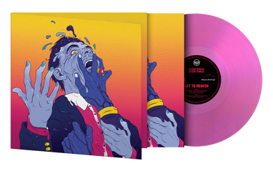 Everything Everything Get To Heaven **PREORDER**