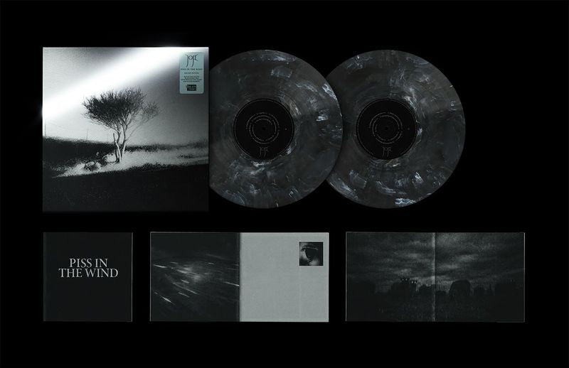 Joji	Piss In the Wind (Deluxe Edition) Record Store Day Black Friday 2026