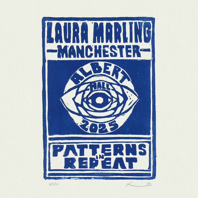 Laura Marling Laura Marling - Live at Albert Hall, Manchester Record Store Day 2026