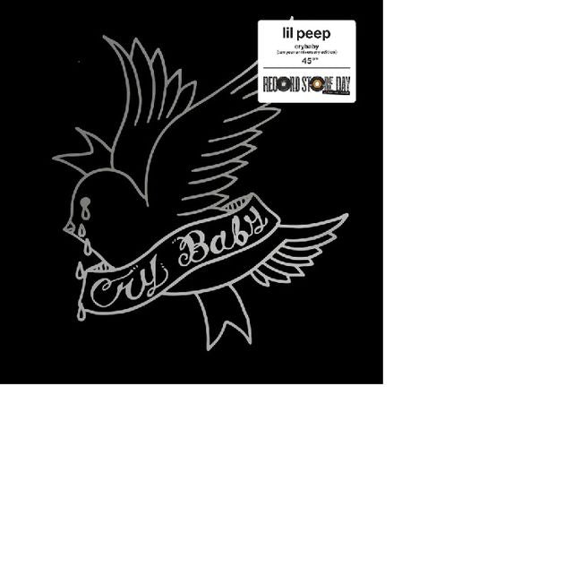 Lil Peep	crybaby Record Store Day 2026