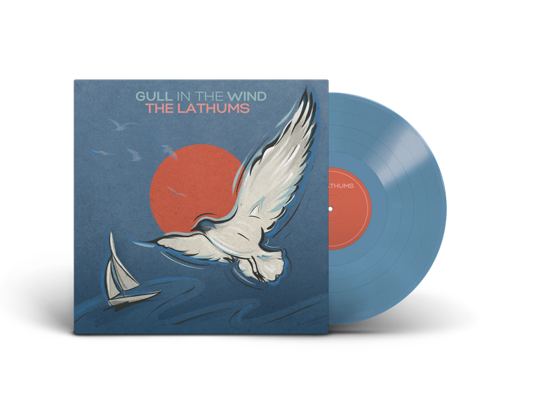 The Lathums Gull In The Wind Record Store Day 2026