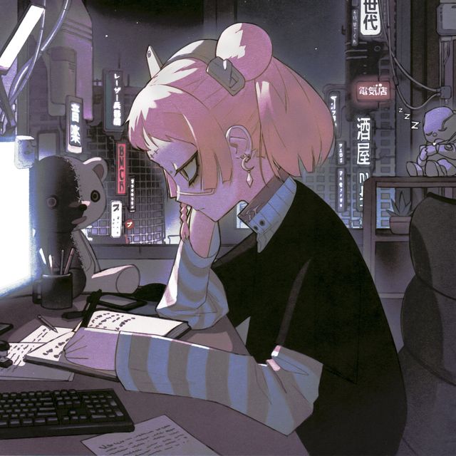 Bring Me The Horizon	Lo-Files Record Store Day 2026