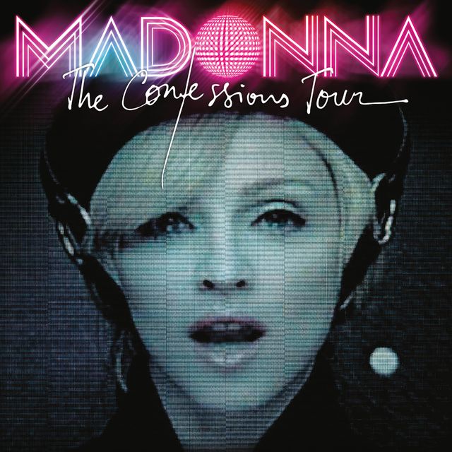 Madonna The Confessions Tour Live Record Store Day 2026